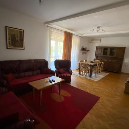 Guest House Radoman Вирпазар Экстерьер фото