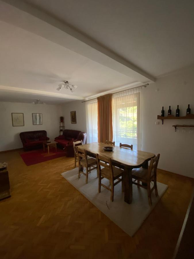 Guest House Radoman Вирпазар Экстерьер фото
