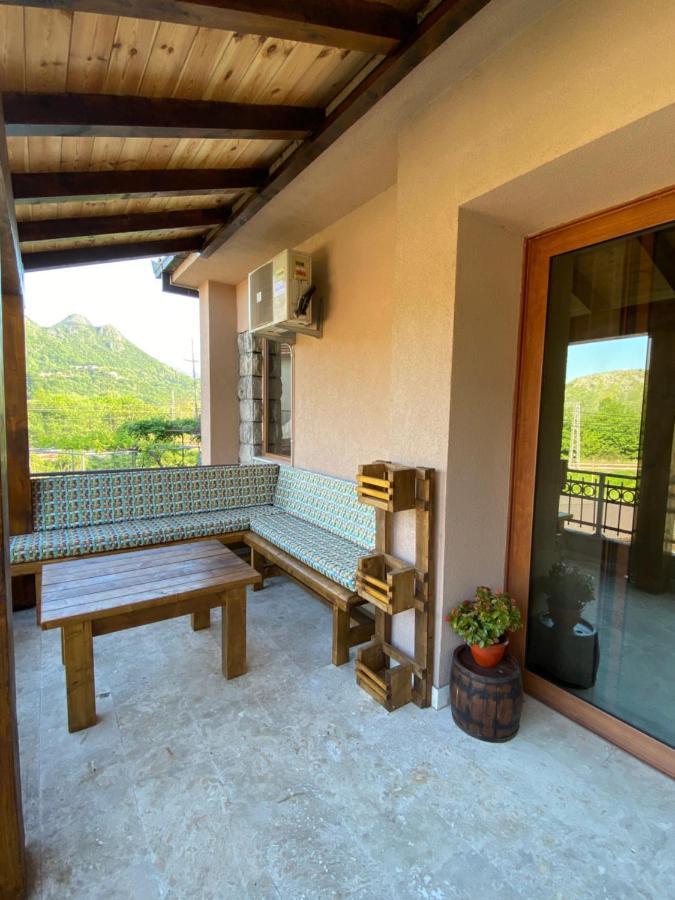 Guest House Radoman Вирпазар Экстерьер фото